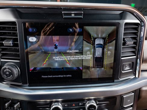 Used 2026 Ford F350 King Ranch image 29