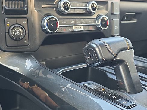 Used 2022 Ford F150 Tremor w/ Equipment Group 401A Mid image 19