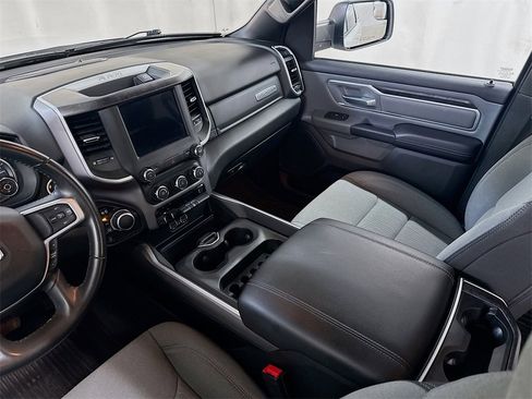 Used 2022 RAM 1500 Big Horn image 19