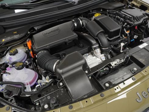 New 2026 Jeep Cherokee Laredo AWD/4WD image 36