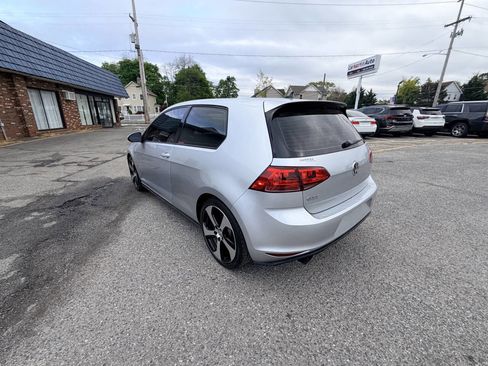Used 2016 Volkswagen GTI S image 37