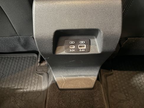 Used 2024 Subaru Crosstrek 2.5i Wilderness AWD/4WD image 11