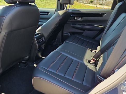 Used 2024 Honda CR-V Sport Touring image 16