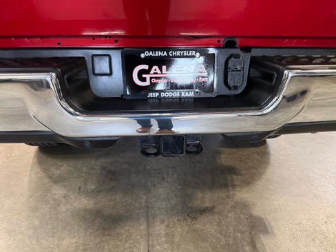 Used 2026 RAM 2500 Big Horn AWD/4WD image 23
