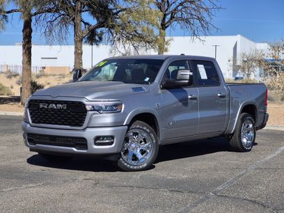 Used 2026 RAM 1500 Big Horn