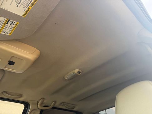 Used 2007 Ford F250 Lariat AWD/4WD image 15