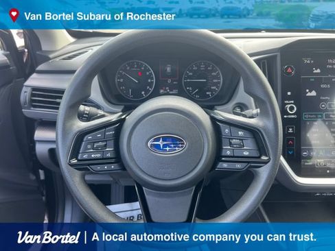 Certified 2024 Subaru Crosstrek 2.0i Premium AWD/4WD image 17