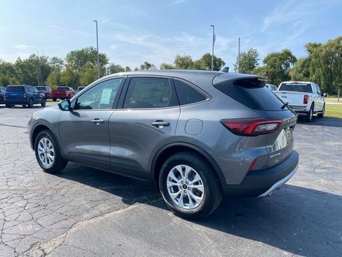 New 2025 Ford Escape Active image 4