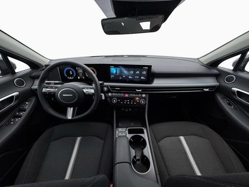 New 2026 Hyundai Sonata SEL AWD/4WD image 13