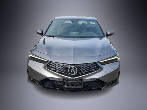 Certified 2024 Acura Integra A-Spec FWD image 2