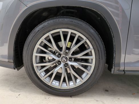 Used 2022 Lexus RX 350 F Sport image 13