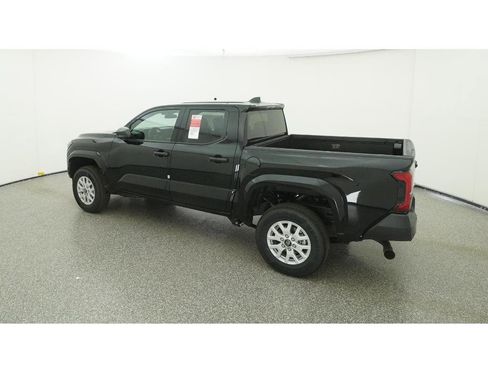 New 2026 Toyota Tacoma SR image 5