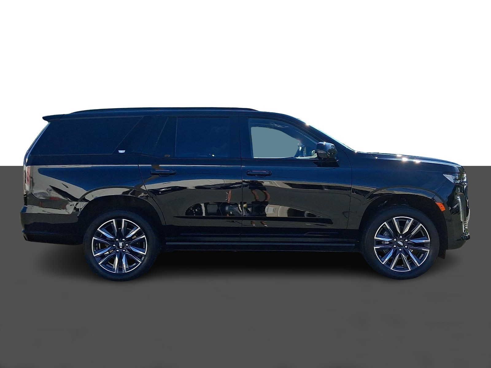 Certified 2023 Cadillac Escalade Sport w/ Touring Package AWD/4WD image 6