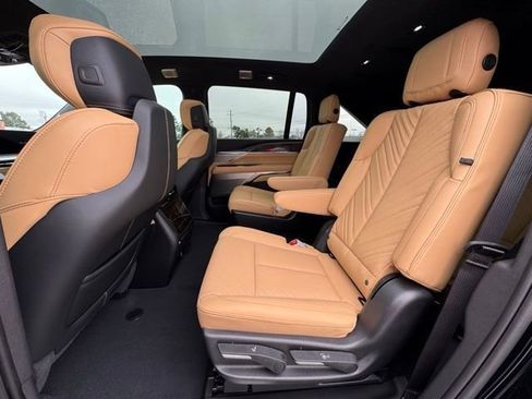 New 2025 Cadillac Escalade IQ Sport 2 image 35