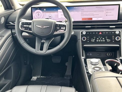 New 2026 Genesis GV80 2.5T image 23