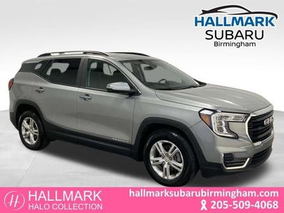 Used 2023 GMC Terrain SLE w/ Driver Convenience Package