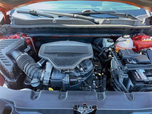 Used 2021 Chevrolet Blazer RS w/ Enhanced Convenience Package image 32