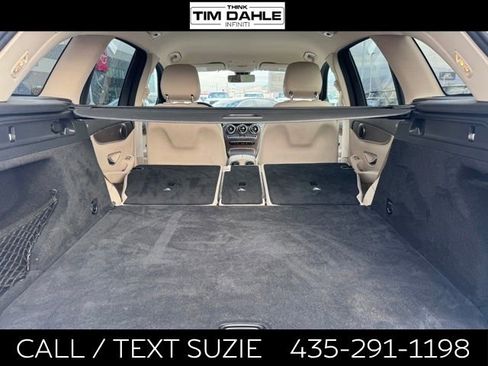 Used 2021 Mercedes-Benz GLC 300 4MATIC image 14