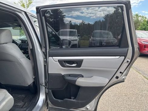 Used 2021 Honda CR-V LX image 15