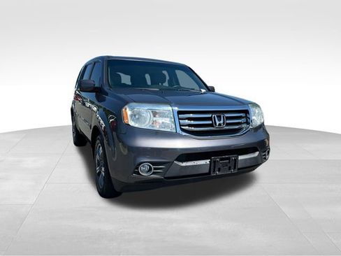 Used 2015 Honda Pilot SE image 7