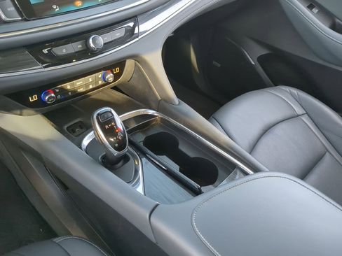 Used 2019 Buick Enclave Premium w/ Experience Buick Package image 20