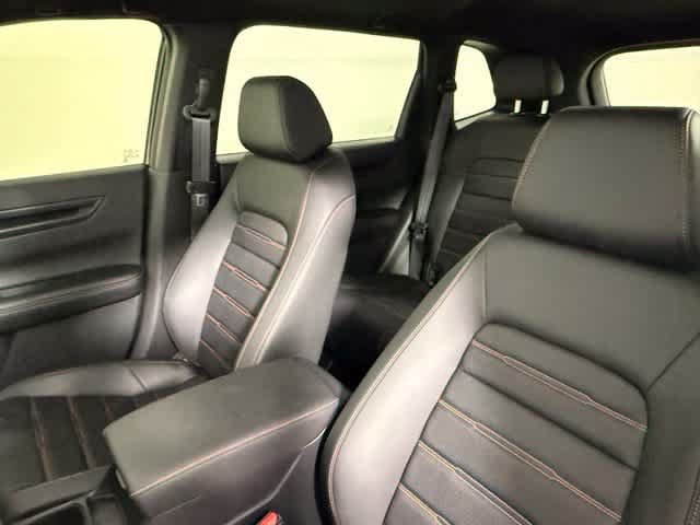 New 2027 Honda CR-V Sport-L image 31