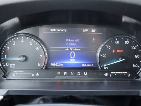 Used 2022 Ford Explorer Timberline AWD/4WD image 17