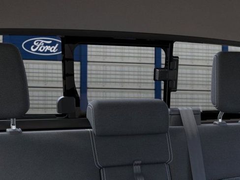 New 2025 Ford Ranger XLT w/ FX4 Off-Road Package image 22