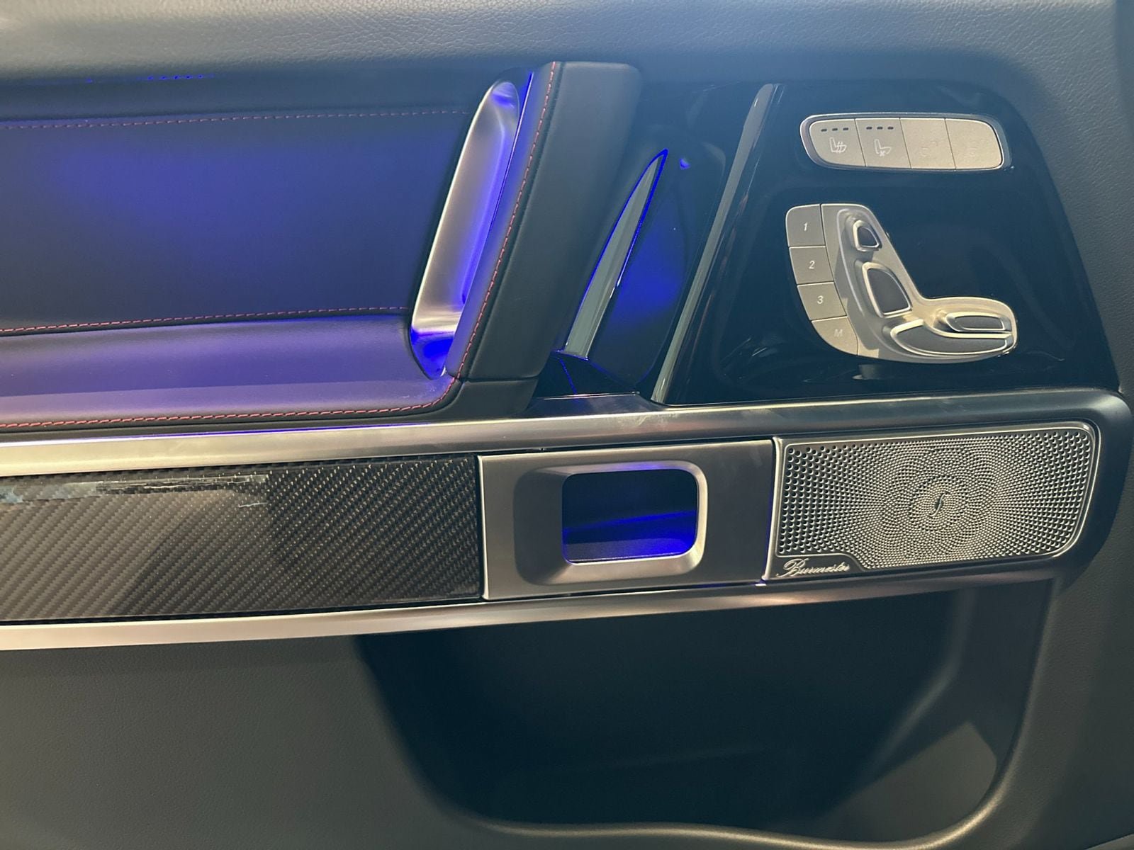 New 2027 Mercedes-Benz G 580 e image 11