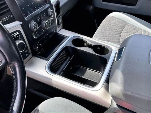 Used 2019 RAM 1500 Classic Warlock AWD/4WD image 25
