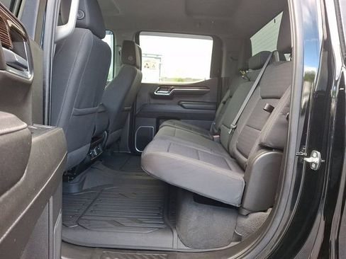 Used 2023 GMC Sierra 1500 Elevation AWD/4WD image 13