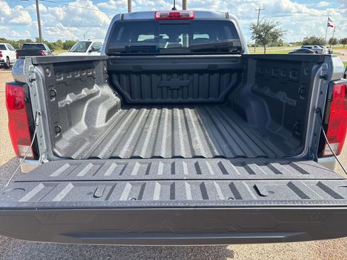 New 2026 Chevrolet Colorado Trail Boss image 21