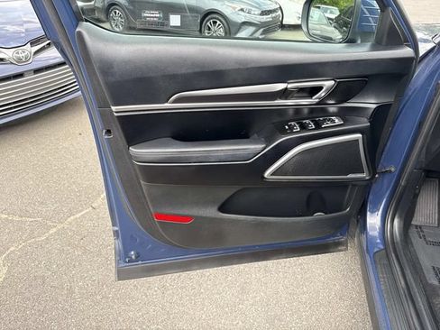 Used 2023 Kia Telluride S w/ S Sunroof Package AWD/4WD image 13