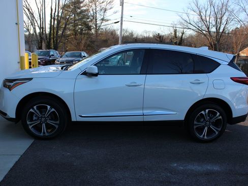 New 2026 Acura RDX w/ Technology Package image 9