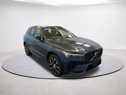 Certified 2025 Volvo XC60 B5 Plus