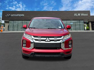 Used 2024 Mitsubishi Outlander Sport ES AWD/4WD video 2
