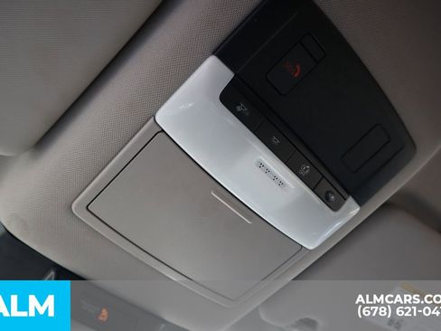 Used 2024 Nissan Rogue SV image 33