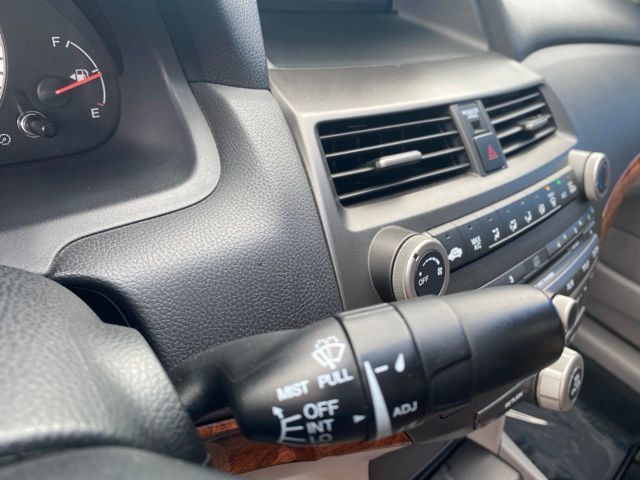Used 2012 Honda Accord EX image 23