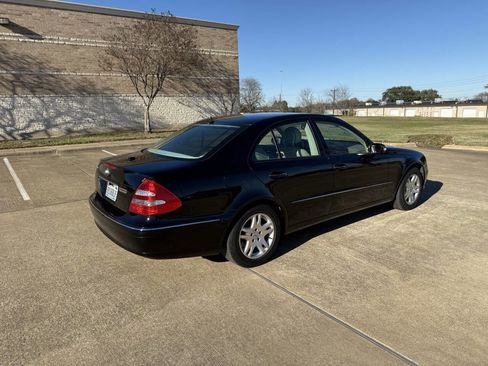 Used 2006 Mercedes-Benz E 350 Sedan image 6