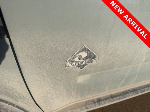 Used 2022 Ford Bronco Sport Outer Banks w/ Tech Package image 4