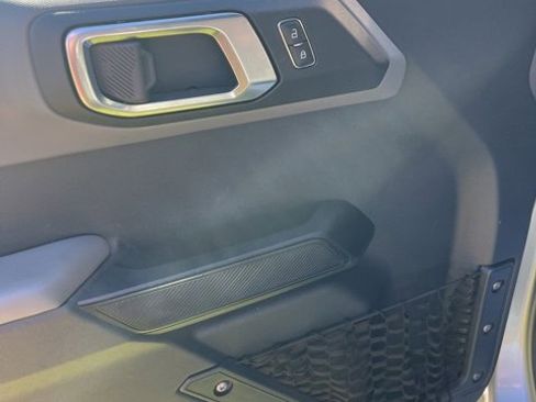 Used 2022 Ford Bronco 4-Door image 9