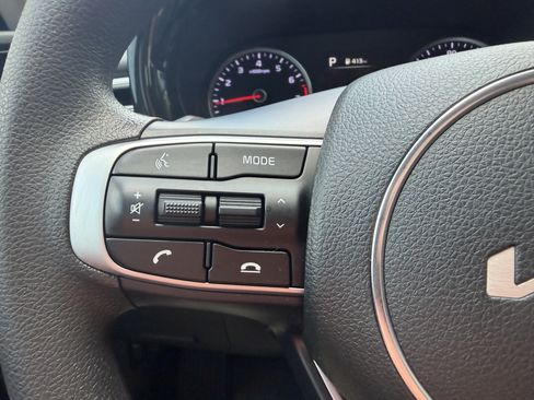 Certified 2023 Kia K5 LXS FWD image 25