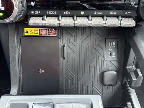 New 2026 Toyota Tacoma Limited image 30