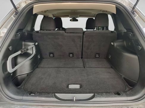 Used 2016 Jeep Cherokee Latitude FWD image 30