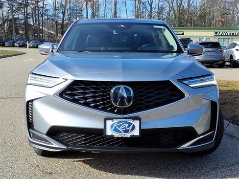 New 2026 Acura MDX w/ Technology Package image 2