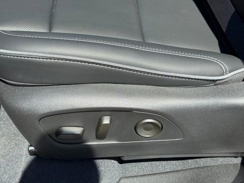 New 2026 Chevrolet Silverado EV LT image 13