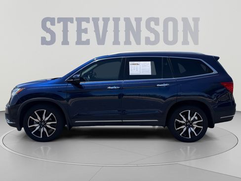 Used 2019 Honda Pilot Touring image 2