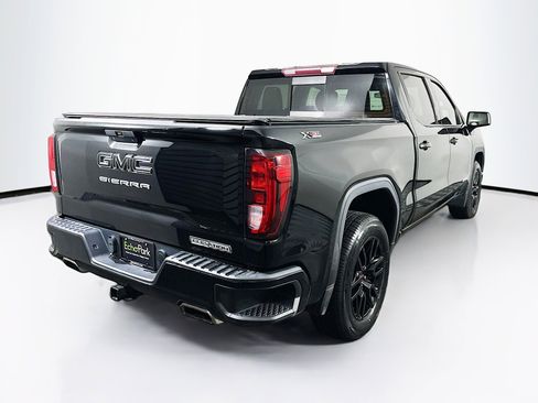 Used 2020 GMC Sierra 1500 Elevation w/ Elevation Value Package image 9