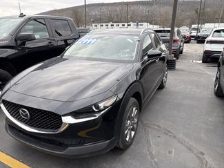 Used 2025 MAZDA CX-30 AWD 2.5 S w/ Preferred Package video 1