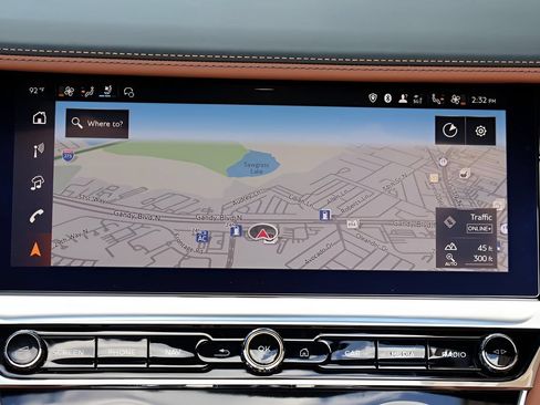 New 2026 Bentley Continental GT Speed AWD/4WD image 23
